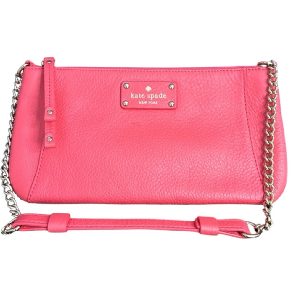 NWOT Kate Spade Coral Shoulder‎ Bag